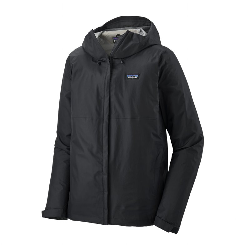 Torrent Shell 3L Jacket by Patagonia